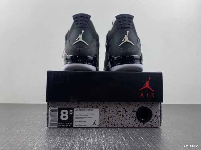 Jordan Retro 4 626969-030 Pack (2013) Fear 0614